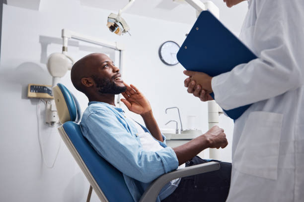 Best Urgent Tooth Repair  in Rancho Tehama Reserve, CA