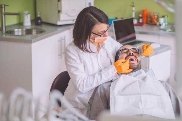 Best Emergency Dentist Near Me  in Rancho Tehama Reserve, CA