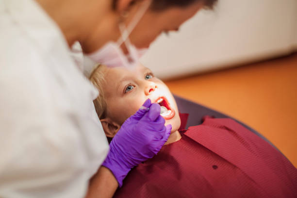 Best Cracked Tooth Emergency Dentist  in Rancho Tehama Reserve, CA