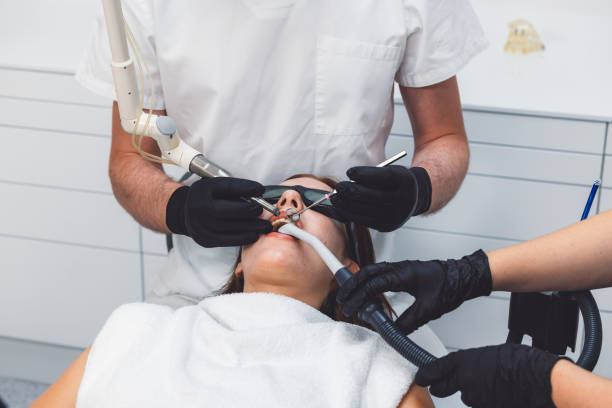 Best Chipped Tooth Repair Near Me  in Rancho Tehama Reserve, CA