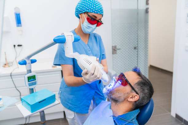 Best Broken Tooth Emergency  in Rancho Tehama Reserve, CA