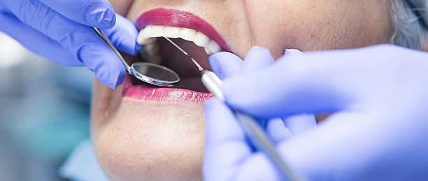 Best 24-Hour Emergency Dentist  in Rancho Tehama Reserve, CA